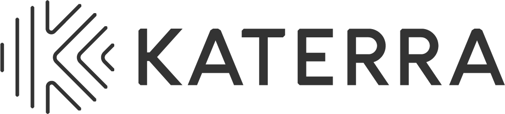 Katerra Logo